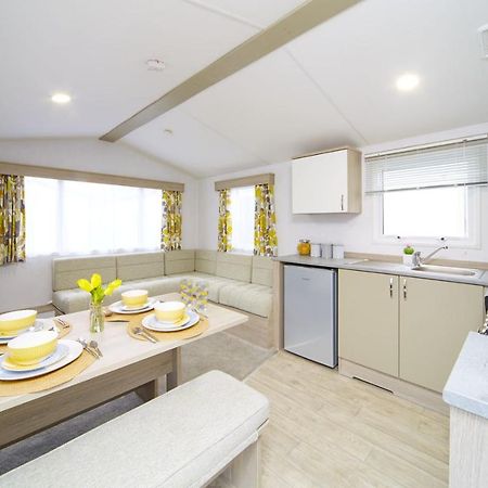 Willa Holiday Caravans-Deal Kent Great Mongeham Zewnętrze zdjęcie