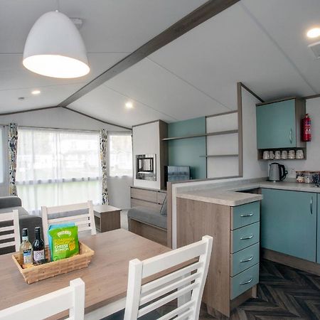 Willa Holiday Caravans-Deal Kent Great Mongeham Zewnętrze zdjęcie
