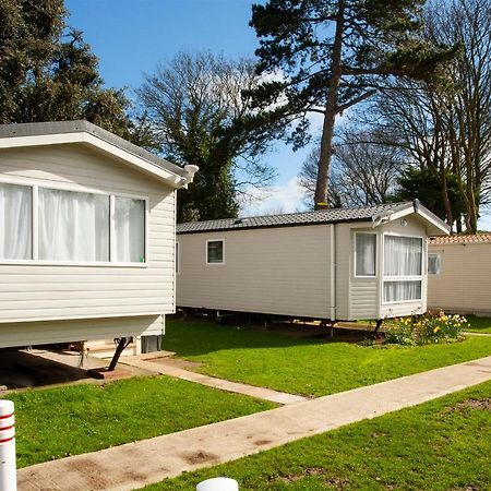 Willa Holiday Caravans-Deal Kent Great Mongeham Zewnętrze zdjęcie