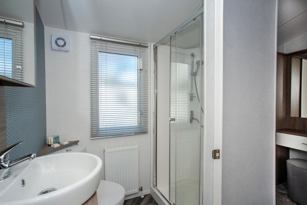 Willa Holiday Caravans-Deal Kent Great Mongeham Zewnętrze zdjęcie