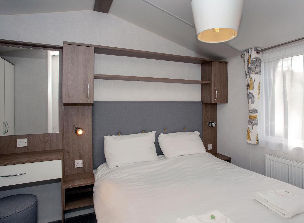 Willa Holiday Caravans-Deal Kent Great Mongeham Zewnętrze zdjęcie