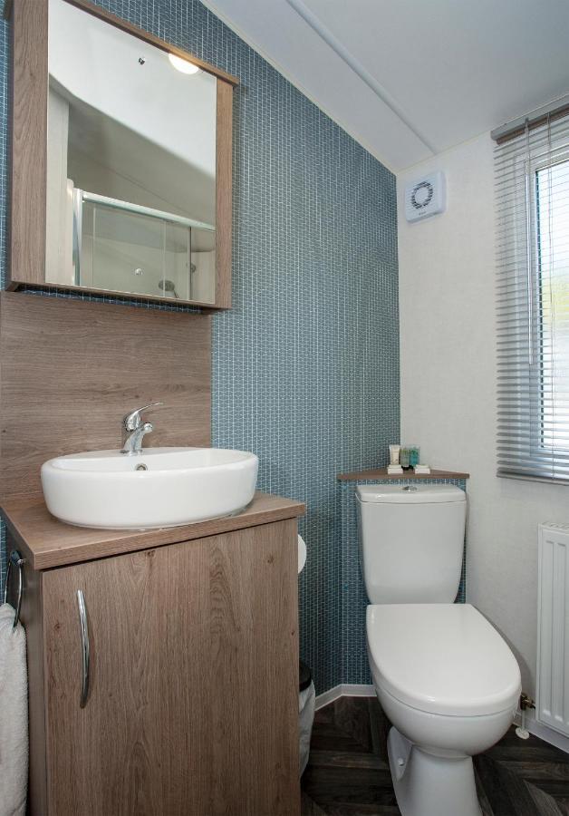 Willa Holiday Caravans-Deal Kent Great Mongeham Zewnętrze zdjęcie