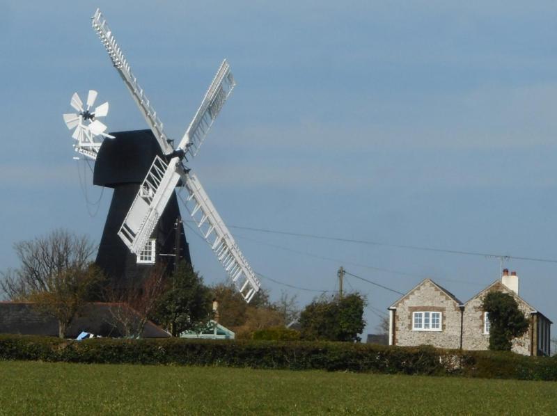 Willa Holiday Caravans-Deal Kent Great Mongeham Zewnętrze zdjęcie
